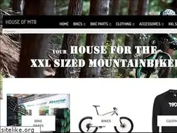 Sites similar to houseofmtb.nl