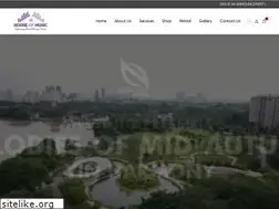 Sites similar to houseofmusicsg.com