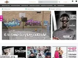 Sites similar to houseofnba.nl