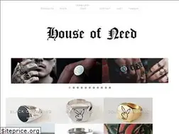 Sites similar to houseofneed.co.uk