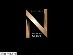 Sites similar to houseofnobel.com