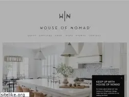 Sites similar to houseofnomaddesign.com