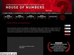 Sites similar to houseofnumbers.com