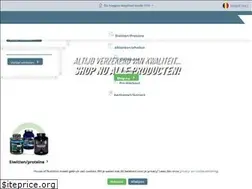 Sites similar to houseofnutrition.be