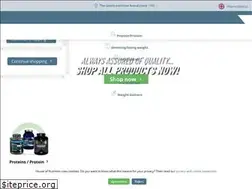 Sites similar to houseofnutrition.eu