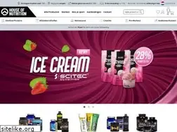 Sites similar to houseofnutrition.nl