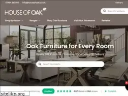 Sites similar to houseofoak.co.uk