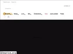 Sites similar to houseoforange.com.au