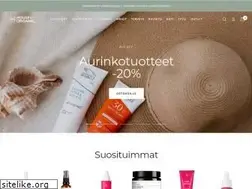 Sites similar to houseoforganic.fi