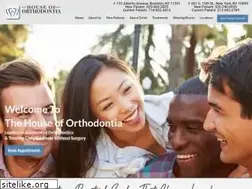 Sites similar to houseoforthodontia.com