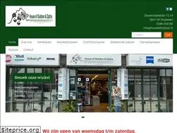 Sites similar to houseofoutdoor.com