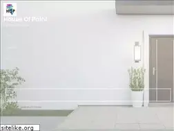 Sites similar to houseofpaint.com.au