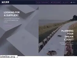 Sites similar to houseofpartyplanning.com