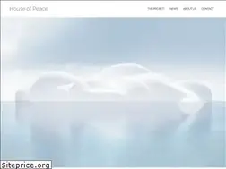 Sites similar to houseofpeace.dk