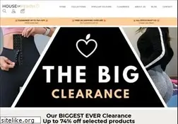 Sites similar to houseofpeach.com