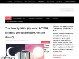 Sites similar to houseofpheromones.com