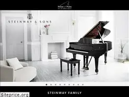 Sites similar to houseofpiano.com