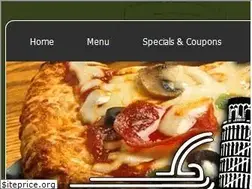 Sites similar to houseofpizza.com