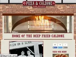 Sites similar to houseofpizzacalzone.com