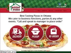 Sites similar to houseofpizzawalkley.ca