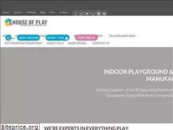 Sites similar to houseofplay.com