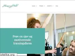Sites similar to houseofpole.dk
