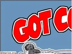 Sites similar to houseofpopculture.com