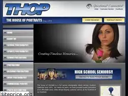 Sites similar to houseofportraits.com
