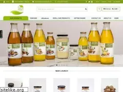 Sites similar to houseofprakriti.com