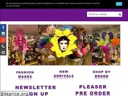 Sites similar to houseofpriscilla.com.au