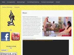 Sites similar to houseofpureness.com
