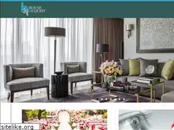 Sites similar to houseofquist.com
