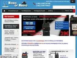 Sites similar to houseofradio.gr
