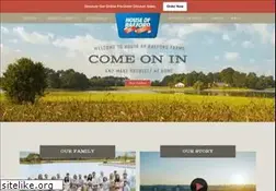 Sites similar to houseofraeford.com