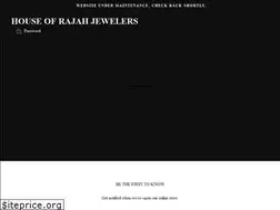Sites similar to houseofrajah.com