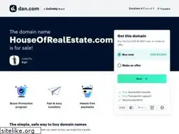 Sites similar to houseofrealestate.com