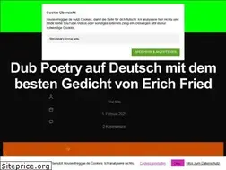 Sites similar to houseofreggae.de