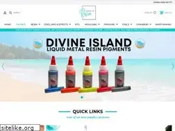 Sites similar to houseofresin.co.uk