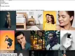 Sites similar to houseofretouching.com