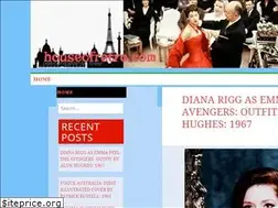 Sites similar to houseofretro.com