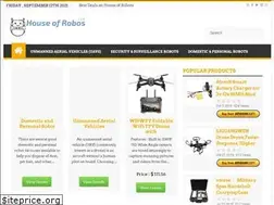 Sites similar to houseofrobos.com