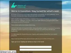 Sites similar to houseofrunning.com