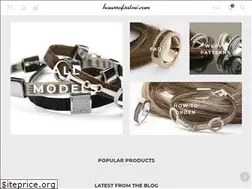 Sites similar to houseofsalmi.com