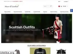 Sites similar to houseofscotland.pk