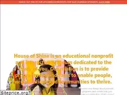 Sites similar to houseofshine.com