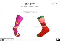 Sites similar to houseofshon.com