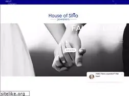 Sites similar to houseofsilva.com