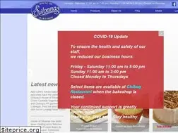 Sites similar to houseofsilvanas.com