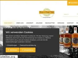 Sites similar to houseofsinglemalts.ch