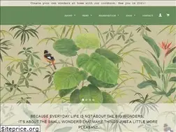Sites similar to houseofsmallwonder.de